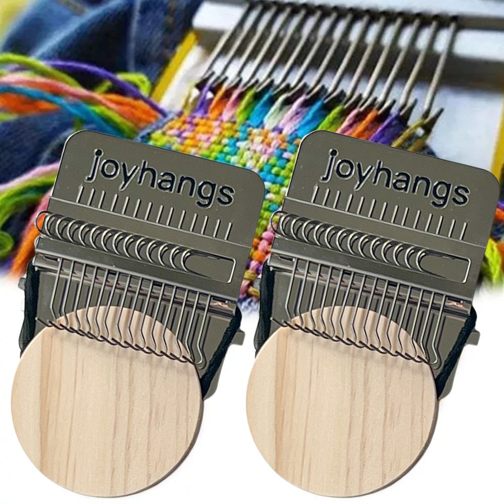 Mending is an Art: Giving Your Old Clothes a Second Life with Joyhangs