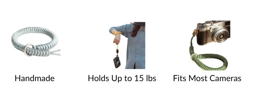 Golden Selling Points