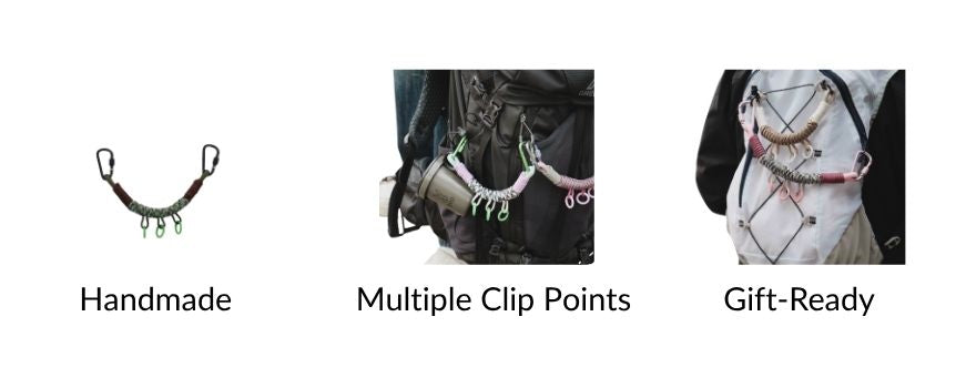 Golden Selling Points