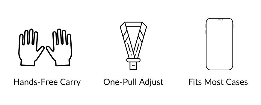 Golden Selling Points