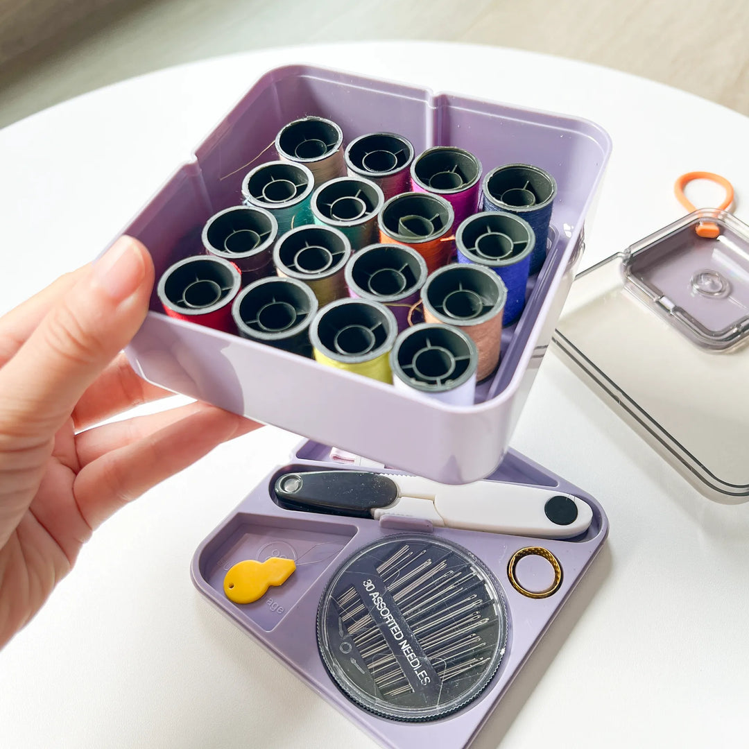 All-in-One Sewing Kit