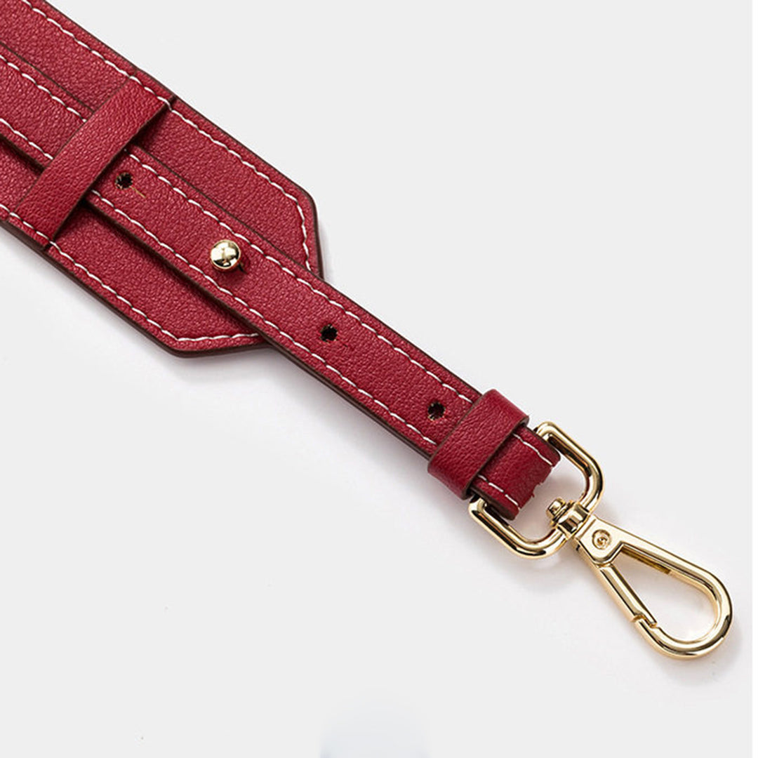 Adjustable Wide Purse Strap