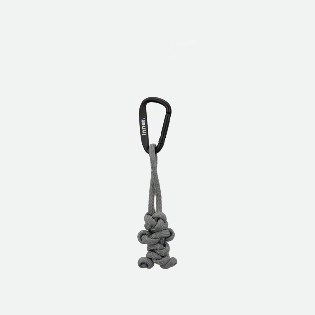 Mini Bear Bag Charm