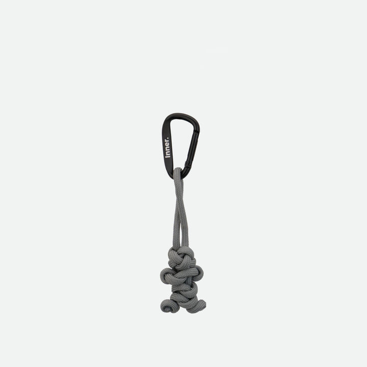 Mini Bear Bag Charm