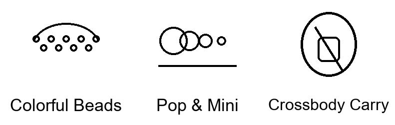 Golden Selling Points
