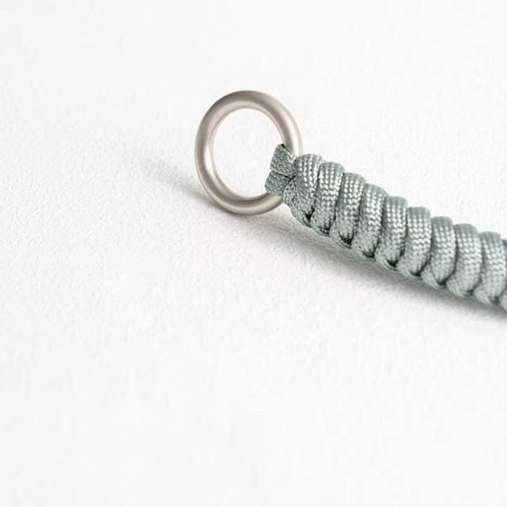 Handmade Paracord Camera Wrist Strap