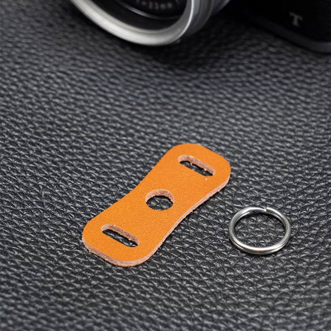 Handmade Paracord Camera Wrist Strap
