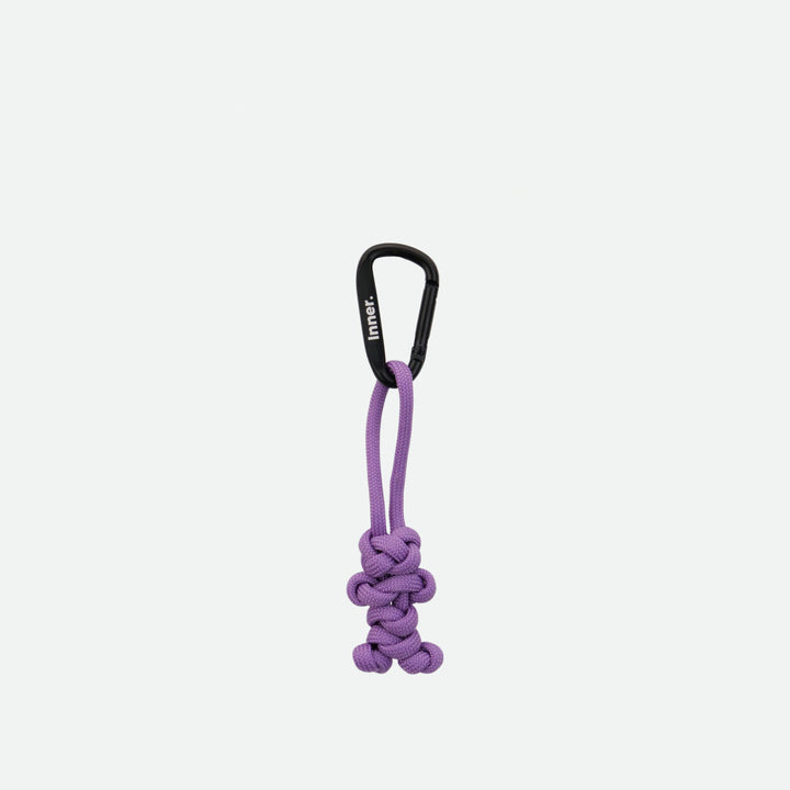 Mini Bear Bag Charm