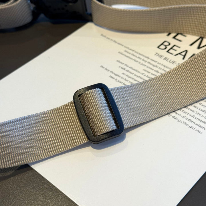 Outdoor Crossbody Phone Strap with Magnetic Clip