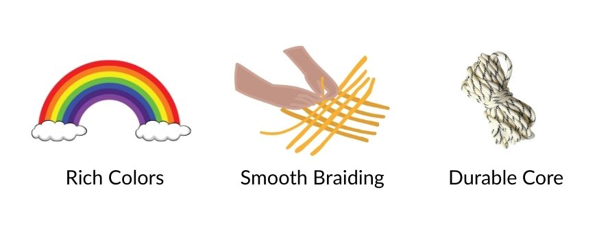 Golden Selling Points