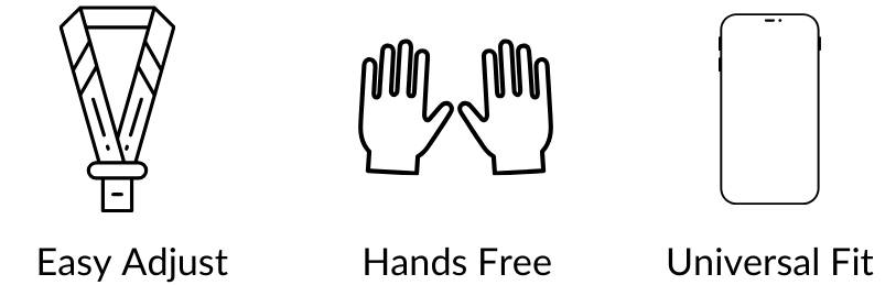 Golden Selling Points